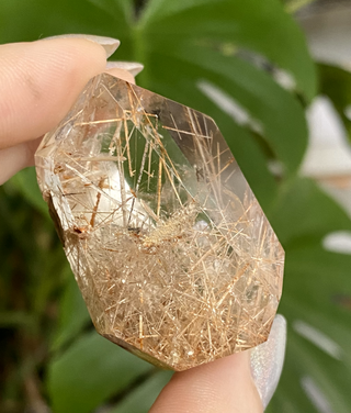 Rutile