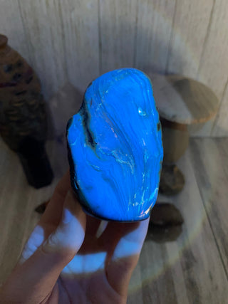 Lion's Mane Sumatran Amber | High Quality Collectors Grade Amber from Curious Muse Crystals Tagged with amber, brown, Crystal healing, fine mineral, fossil, fossilized amber, genuine crystal, hide-notify-btn, mineral specimen, real amber, sulfur, uv reactive