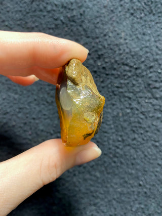 Raw Welo Opal from Ethiopia | Water Opal from Curious Muse Crystals Tagged with Ethiopian opal, flashy opal, hide-notify-btn, opal, rainbow, raw, Welo Opal