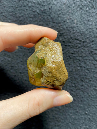 Raw Welo Opal from Ethiopia | Water Opal from Curious Muse Crystals Tagged with Ethiopian opal, flashy opal, hide-notify-btn, opal, rainbow, raw, Welo Opal