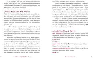 Little Bit of Crystals: An Introduction to Crystal Healing from Curious Muse Crystals Tagged with book, book on crystals, crystal book, crystal energy, crystal handbook, Crystal healing, manifestation book, meditation book, modern witch, witch book