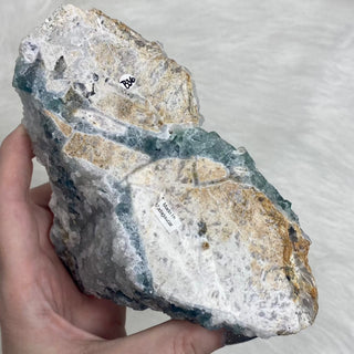 Cubic Green Fluorite from Madagascar from Curious Muse Crystals Tagged with crystal energy, cubic, fluorescence, fluorite, green, hide-notify-btn, madagascar, reiki healing