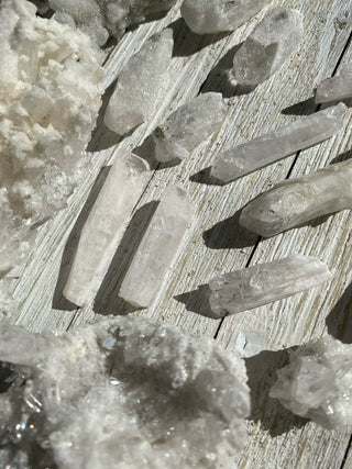 Danburite | The Crystal of Spiritual Clarity