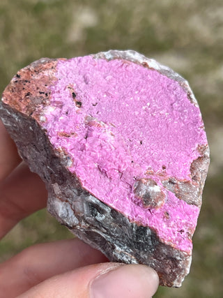 Cobaltoan Calcite | Pink Cobalt Calcite | High Grade Collector Mineral