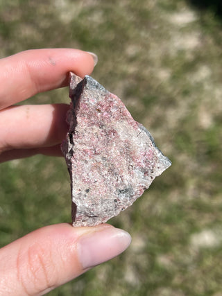 Cobaltoan Calcite | Pink Cobalt Calcite | High Grade Collector Mineral