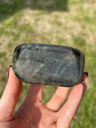 Labradorite Polished Free Form | Madagascar