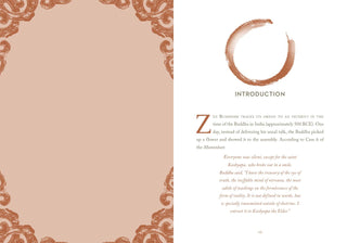 Little Bit of Zen: An Introduction to Zen Buddhism from Curious Muse Crystals Tagged with book, meditation book