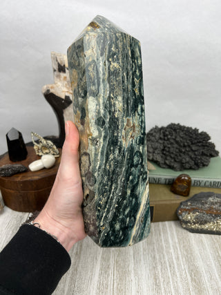 Ocean Jasper XL Tower