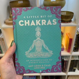 Little Bit of Chakras: An Introduction to Energy Healing from Curious Muse Crystals Tagged with chakra, chakra opening, crown chakra, energy healing, heart chakra, modern witch, root chakra, sacral chakra, self care, seven chakra, solar plexus chakra, throat chakra, witch book