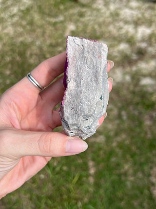 Cobaltoan Calcite | Pink Cobalt Calcite | High Grade Collector Mineral