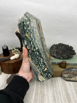 Ocean Jasper XL Tower