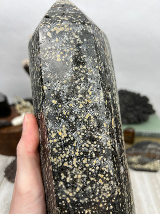 Ocean Jasper XL Tower