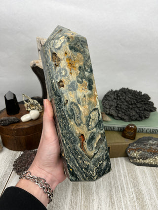 Ocean Jasper XL Tower