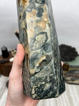 Ocean Jasper XL Tower