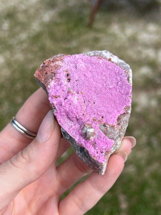 Cobaltoan Calcite | Pink Cobalt Calcite | High Grade Collector Mineral