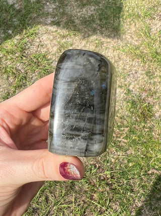 Labradorite Polished Free Form | Madagascar