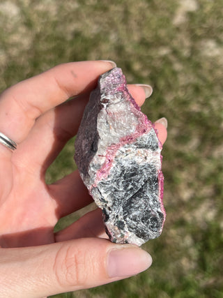 Cobaltoan Calcite | Pink Cobalt Calcite | High Grade Collector Mineral