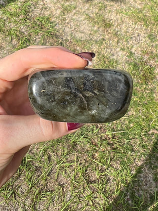 Labradorite Polished Free Form | Madagascar