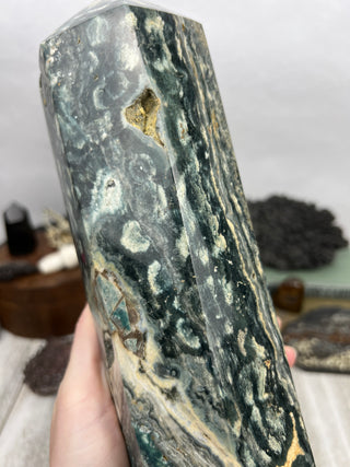 Ocean Jasper XL Tower