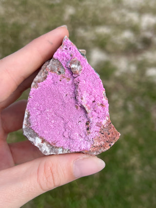 Cobaltoan Calcite | Pink Cobalt Calcite | High Grade Collector Mineral