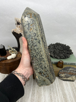 Ocean Jasper XL Tower