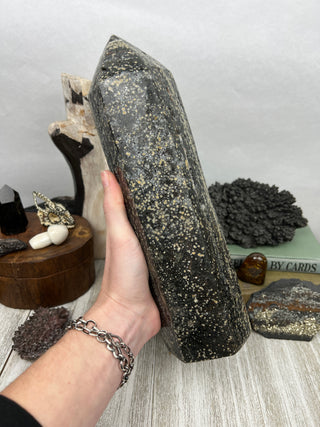 Ocean Jasper XL Tower