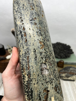 Ocean Jasper XL Tower