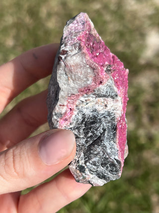 Cobaltoan Calcite | Pink Cobalt Calcite | High Grade Collector Mineral