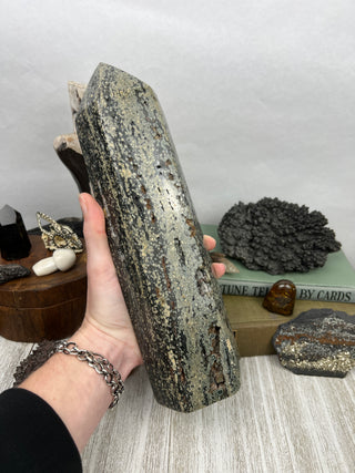 Ocean Jasper XL Tower