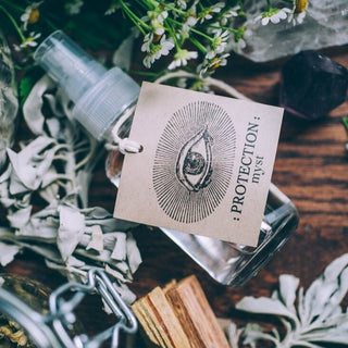 Palo Santo Myst | Sustainably Crafted Hydrosol from Anima Mundi Herbals Tagged with affirmation, anima mundi herbals, hide-notify-btn, hydrosol, palo santo, peace, room spray, spray