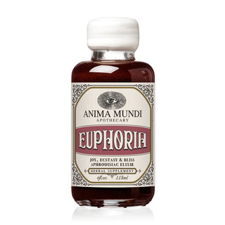 Euphoria Elixir | Spirit & Love from Anima Mundi Herbals for 24. Tagged with anima mundi herbals, bitters, digestion, herbal medicine, holistic herbal supplement, tonic