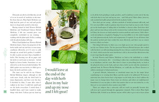 Plant Spirit Medicine: A Guide to Making Healing Products from Nature from Rockpool Publishing for 22.95. Tagged with apothecary, book, book on herbs, herbalism, holistic medicine, manifestation book, meditation book, plant spirit