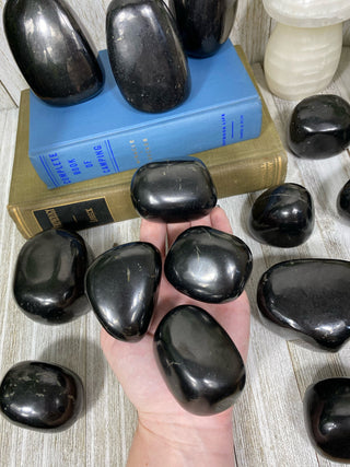 Shungite Polished Freeform
