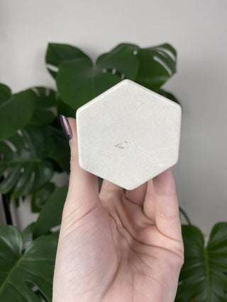 White Jade Pagoda Carving