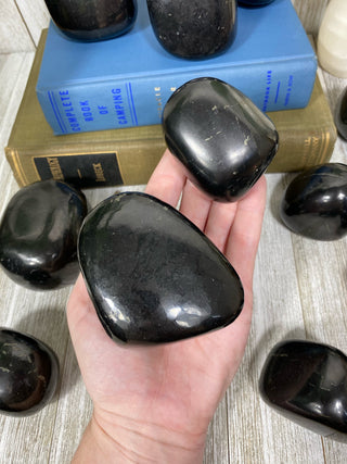 Shungite Polished Freeform