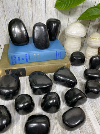 Shungite Polished Freeform