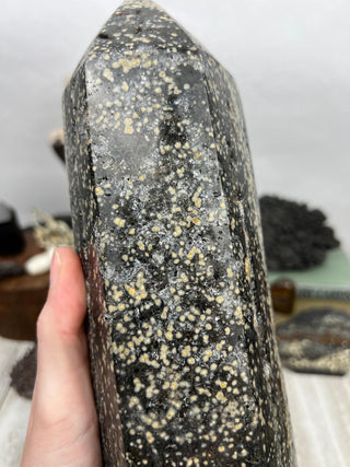 Ocean Jasper XL Tower