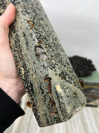 Ocean Jasper XL Tower