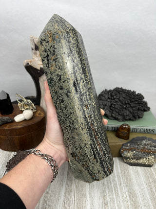 Ocean Jasper XL Tower